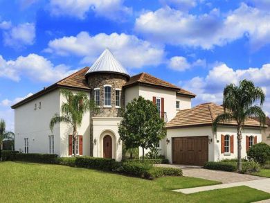Orlando Home 946483