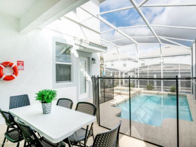Orlando Home 946484