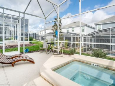 Orlando Home 946484
