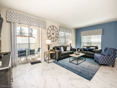 Orlando Home 946486