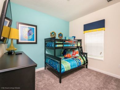 Orlando Home 946486