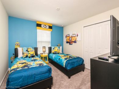 Orlando Home 946486