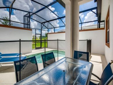 Orlando Home 946486