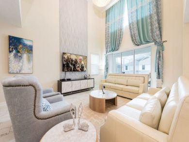 Orlando Home 946487