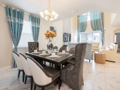 Orlando Home 946487
