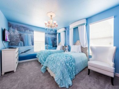 Orlando Home 946487