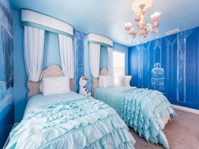 Orlando Home 946487