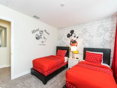 Orlando Home 946488