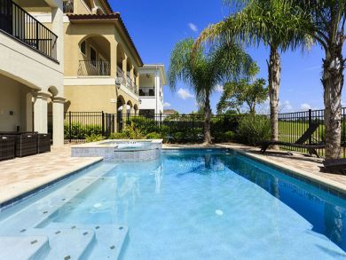 Orlando Home 946489