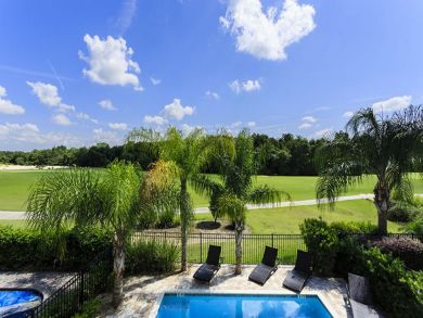 Orlando Home 946489