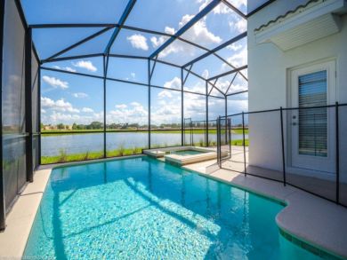 Orlando Home 946494