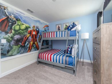 Orlando Home 946494