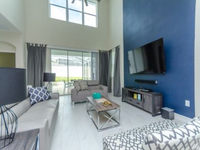 Orlando Home 946495