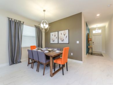 Orlando Home 946495