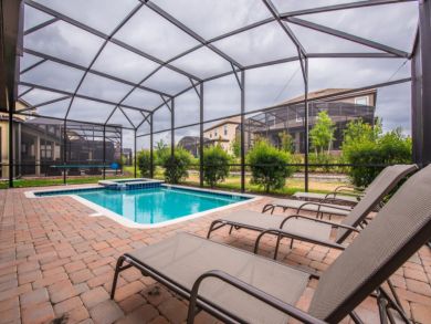 Orlando Home 946496
