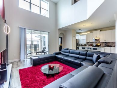 Orlando Home 946497