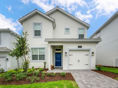 Orlando Home 946497