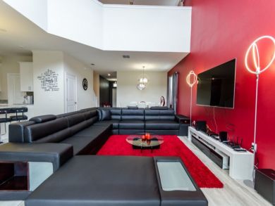 Orlando Home 946497