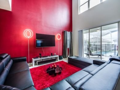 Orlando Home 946497