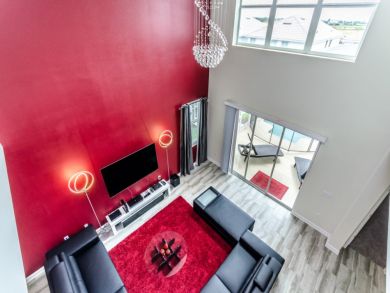 Orlando Home 946497
