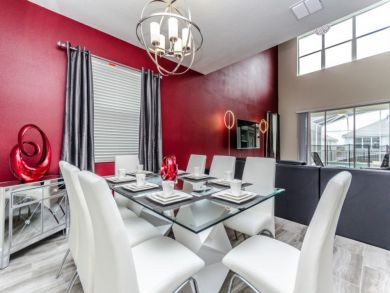 Orlando Home 946497