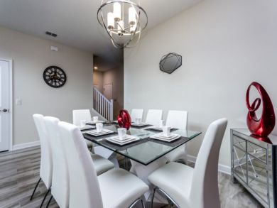 Orlando Home 946497