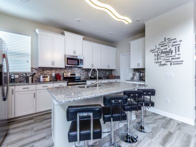 Orlando Home 946497