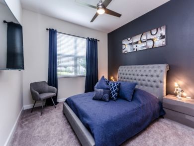 Orlando Home 946497