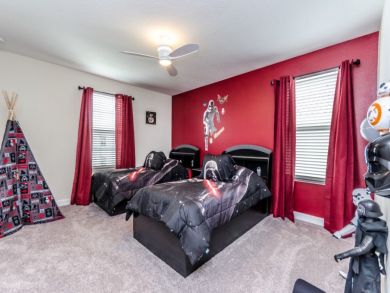 Orlando Home 946497