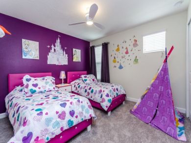 Orlando Home 946497