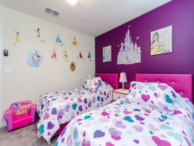Orlando Home 946497