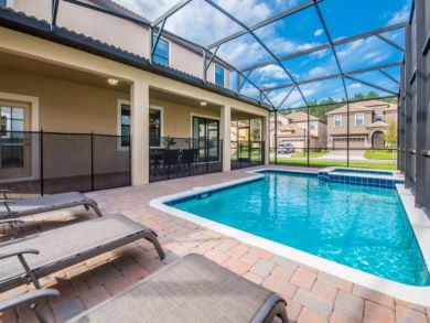 Orlando Home 946499