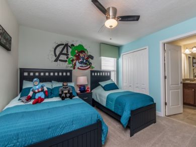 Orlando Home 946499