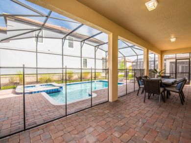 Orlando Home 946499