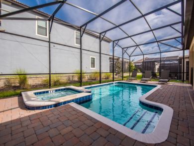 Orlando Home 946499