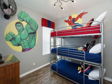 Orlando Home 946500