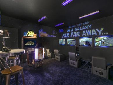 Orlando Home 946502