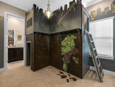 Orlando Home 946502