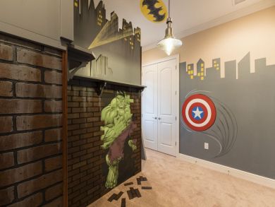 Orlando Home 946502