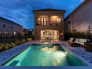 Orlando Home 946502