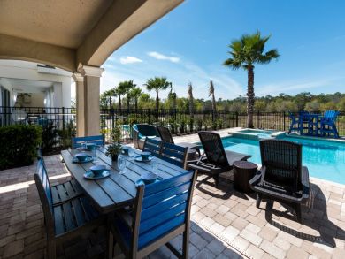 Orlando Home 946503