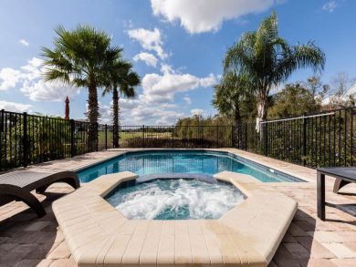 Orlando Home 946506