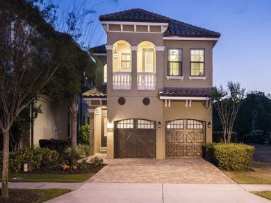 Orlando Home 946506