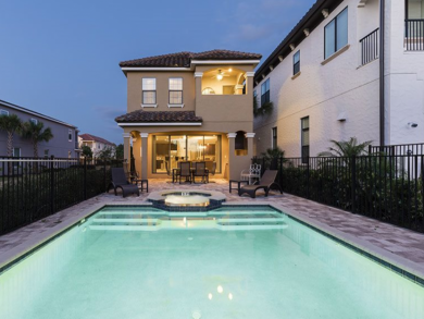 Orlando Home 946506