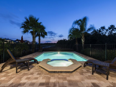 Orlando Home 946506