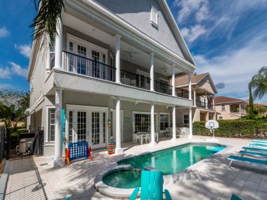 Orlando Home 946508