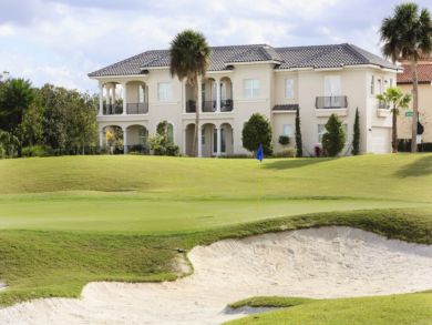Orlando Home 946510