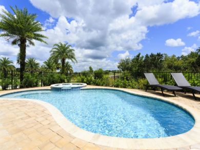 Orlando Home 946510