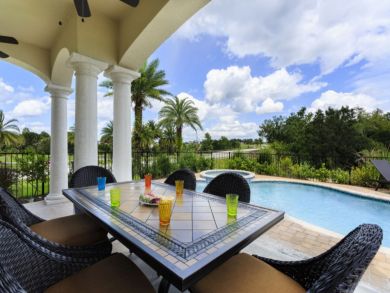 Orlando Home 946510