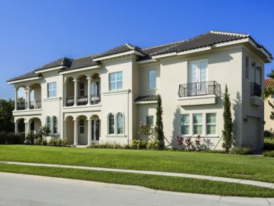 Orlando Home 946510